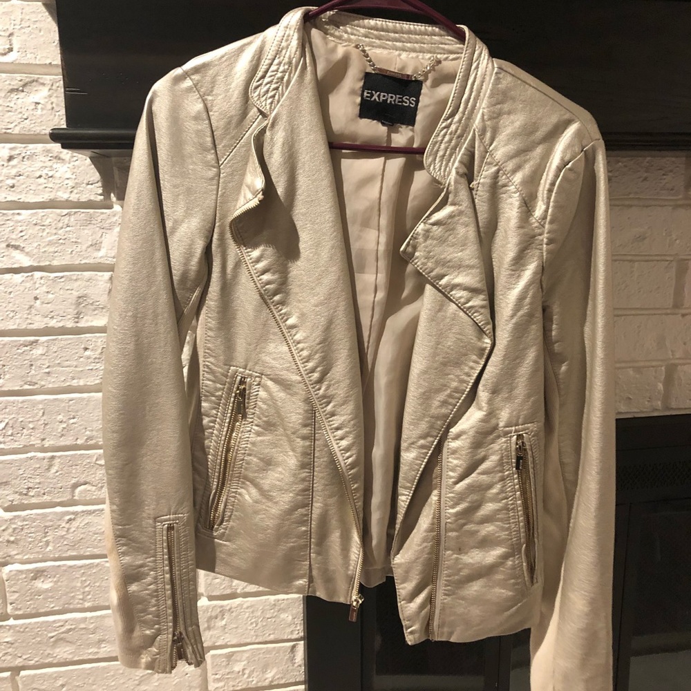 Express jacket